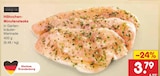 Hähnchen-Minutensteaks im Angebot bei Netto Marken-Discount in Eberswalde Hähnchen-Minutensteaks Angebote bei Netto Marken-Discount Eberswalde für 3,79 €