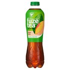 Thé glacé - FUZE TEA en promo chez Carrefour Market Lille à 1,65 €