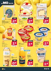 Ähnliches Angebot bei Netto mit dem Scottie in Prospekt "Günstig. Besser. Für Dich." gefunden auf Seite 8