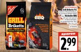 Grill Briketts FSC Angebote von Gut & Günstig bei EDEKA Gießen für 2,99 €