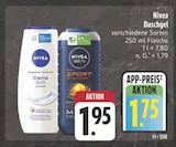 EDEKA Leipzig - Duschgel Creme Soft Angebot im Prospekt Duschgel Creme Soft bei EDEKA im Leipzig Prospekt für 1,75 €