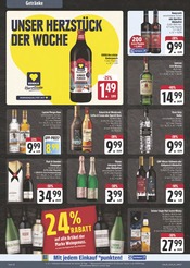 Likör im E center Prospekt in Bamberg Aktueller E center Prospekt mit Likör, "Wir lieben Lebensmittel!", Seite 24