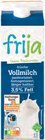 Frischmilch von frija für 0,79 € bei Netto mit dem Scottie im Angebot Frischmilch von frija im aktuellen Netto mit dem Scottie Prospekt