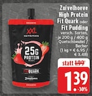 Aktuelles Fit Quark Angebot bei E center in Dortmund ab 1,39 €