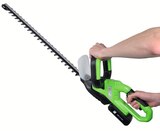 Heckenschere von  im aktuellen Wreesmann Prospekt für 59,99 €