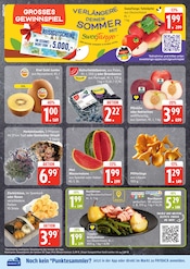 Fleisch im EDEKA Prospekt in Kiel Aktueller EDEKA Prospekt mit Fleisch, "Top Angebote", Seite 2