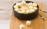 Dés de Fromages Gouda au Cumin - Super U à Montpellier Dés de Fromages Gouda au Cumin en promo chez Super U Montpellier à 1,19 €