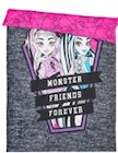 Wende-Bettwäsche-Set von Monster High für 14,99 € bei Kaufland im Angebot Wende-Bettwäsche-Set von Monster High im aktuellen Kaufland Prospekt