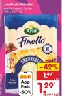 Arla im Netto Marken-Discount Prospekt Finello Reibekäse von Arla im aktuellen Netto Marken-Discount Prospekt für 1,29 €
