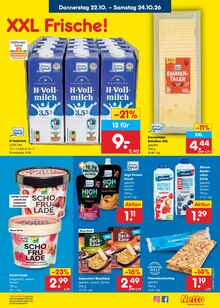 Katzenfutter im Netto Marken-Discount Prospekt "Aktuelle Angebote" mit 70 Seiten (Dresden)