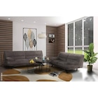 POCO Göppingen - Sofa Bruno Angebot im Prospekt Sofa Bruno bei POCO im Göppingen Prospekt für 569,99 €