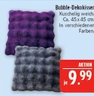 Bubble-Dekokissen Angebote bei Marktkauf Görlitz für 9,99 €