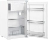 Aktuelles KÜHLSCHRANK EKHTTMG4SSE Angebot bei BRAUN Möbel-Center in Homburg ab 249,00 €