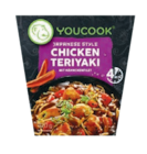 Lidl - Indian Style Chicken Tikka Angebot im Prospekt Indian Style Chicken Tikka bei Lidl im Prospekt "" für 3,79 €