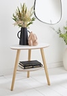 Table d'appoint - SIMPLY dans le catalogue B&M