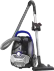 Bodenstaubsauger Blue Vac Power Angebote von Fakir bei expert Herne für 89,00 €