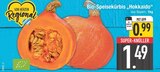 E center Stadtbergen - Bio-Speisekürbis „Hokkaido“ Angebot im Prospekt Bio-Speisekürbis „Hokkaido“ bei E center im Stadtbergen Prospekt für 0,99 €