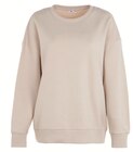 Stokomani - LE SWEAT UNI OU IMPRIMÉ : offre du catalogue Promo LE SWEAT UNI OU IMPRIMÉ à 12,99 € dans le catalogue Stokomani ""