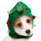 Chapeau sapin de Noël - Gifi à Boulogne-Billancourt Chapeau sapin de Noël en promo chez Gifi Boulogne-Billancourt à 3,99 €