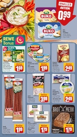 Ähnliche Sprühsahne Angebote im Prospekt "Dein Markt" von REWE Ähnliches Angebot bei REWE in Prospekt "Dein Markt" gefunden auf Seite 14