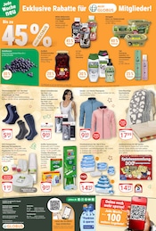 Aktueller GLOBUS Prospekt mit Strümpfe, "Aktuelle Angebote", Seite 19