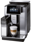 Aktuelle Kaffee Angebote bei expert in Heidelberg Aktuelles Espresso-Kaffeevollautomat ECAM610.74.MB PRIMADONNA SOUL Edelstahl Angebot bei expert in Heidelberg ab 829,00 €