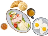 Frühstück Bologna grande für 4,50 € bei mömax im Angebot Frühstück Bologna grande im aktuellen mömax Prospekt