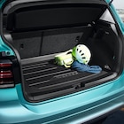 Volkswagen Wolfschlugen - Gepäckraumschale für den Extra-Schutz im Kofferraum Angebot im Prospekt Gepäckraumschale für den Extra-Schutz im Kofferraum bei Volkswagen im Wolfschlugen Prospekt für 66,60 €