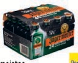 Kräuterlikör Angebote von Jägermeister bei METRO Mühlhausen für 14,86 €