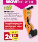 BBQ Daddy Angebote von Scrub Daddy bei E center Ulm für 24,99 €