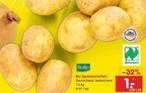 Bio Speisekartoffeln von BioBio im aktuellen Netto Marken-Discount Prospekt