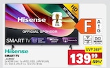 Aktuelle Fernseher Angebote bei E center in Mannheim Aktuelles SMART-TV Angebot bei E center in Mannheim ab 139,99 €
