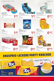 Aktueller Selgros Prospekt mit Katzenfutter, "cash & carry", Seite 28