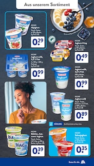 Quark Angebot im aktuellen ALDI SÜD Prospekt auf Seite 36