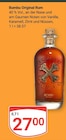 Original Rum bei GLOBUS im Prospekt "" für 27,00 €