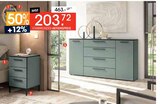 Nachtkommode und Metallgestell 45 cm Angebote bei Zurbrüggen Menden für 203,72 €