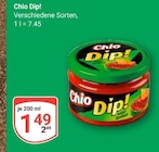Aktuelles Dip! Angebot bei GLOBUS in Salzgitter ab 1,49 €