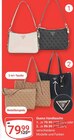 Handtasche Angebote von Guess bei GLOBUS Ludwigshafen für 79,99 €