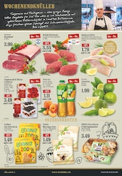 Aktueller EDEKA Prospekt mit Süßigkeiten, "Aktuelle Angebote", Seite 10