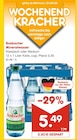 Aktuelles Mineralwasser Angebot bei Netto Marken-Discount in Mannheim ab 5,49 €