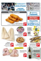 Aktueller E center Prospekt mit Fisch, "Aktuelle Angebote", Seite 9