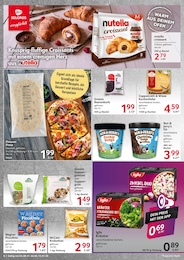 Eis Angebot im aktuellen Selgros Prospekt auf Seite 6