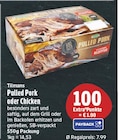 WEZ - Pulled Pork Angebot im Prospekt Pulled Pork bei WEZ im Prospekt "" für