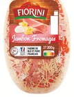 Pizza Jambon Fromages - Fiorini - Intermarché à Courbevoie Pizza Jambon Fromages - Fiorini en promo chez Intermarché Courbevoie à 0,93 €
