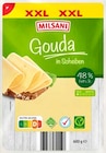 Gouda von Milsani im aktuellen ALDI SÜD Prospekt für 3,49 €