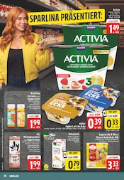 Zucker im EDEKA Prospekt in Herten Aktueller EDEKA Prospekt mit Zucker, "Aktuelle Angebote", Seite 14