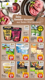 Joghurt im REWE Prospekt "Dein Markt" mit 31 Seiten (Freiburg (Breisgau))