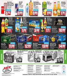 Energydrink im aktuellen HIT Prospekt (Kaiserslautern) Energydrink im HIT Prospekt "ECHTE VIELFALT" mit 18 Seiten (Kaiserslautern)
