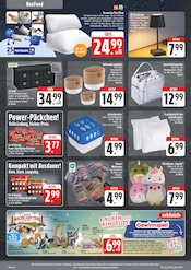 Aktueller EDEKA Prospekt mit Haushaltsartikel, "Wir lieben Lebensmittel!", Seite 26
