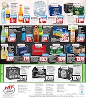 Trinkflasche im HIT Prospekt in Worms Aktueller HIT Prospekt mit Trinkflasche, "ECHTE VIELFALT", Seite 19